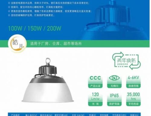 上海世纪亚明皓月系列TP11a天棚灯TP11a100W TP11a150W TP11a200W厂房仓库超市LED工矿灯